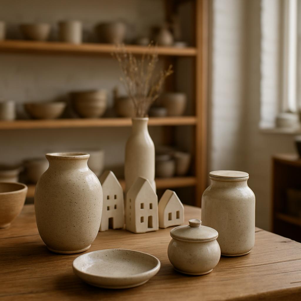 How Arnold Businesses Use Ceramic Keepsakes (And Why It Matters)