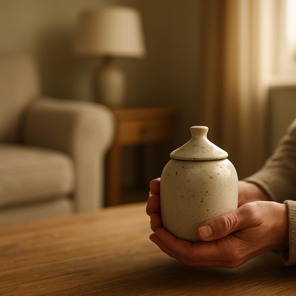 Why Arnold Locals Are Booking Ceramic Keepsakes Now