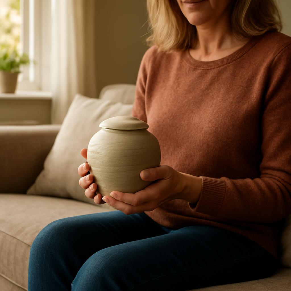 Why More Arnold Locals Trust Ceramic Keepsakes